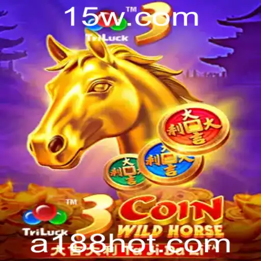 Explorando o Mundo de '3CoinWildHorse': Um Jogo de Aventuras Emocionante