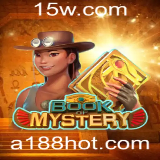 Explorando as Profundezas do Jogo 'BookofMystery'
