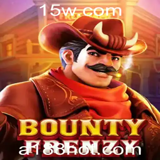 BountyFrenzy: Um Mergulho Veloz no Mundo das Caçadas A188