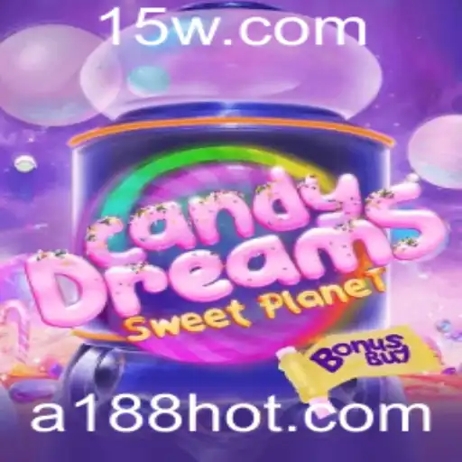 CandyDreamsSweetPlanet: Descubra o Mundo Doce e Encantador do Jogo