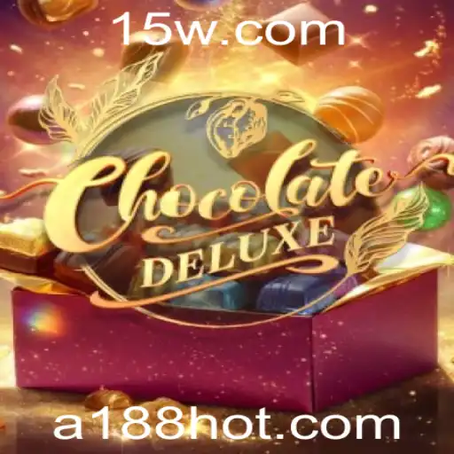 Explorando o Universo de ChocolateDeluxe: Um Mergulho Saboroso na Aventura do Jogo