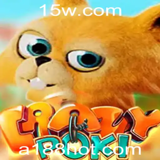 Explorando o Mundo de CrazyPoki com a Chave A188