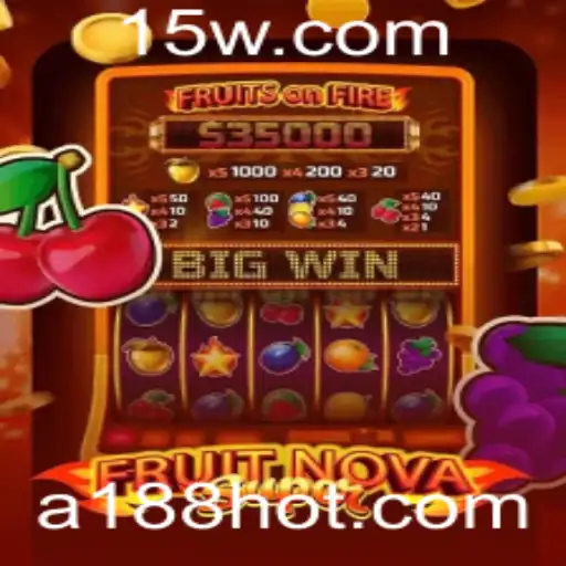 Descubra o Fascinante Mundo de FruitNovaSuper: Uma Experiência de Jogo Única