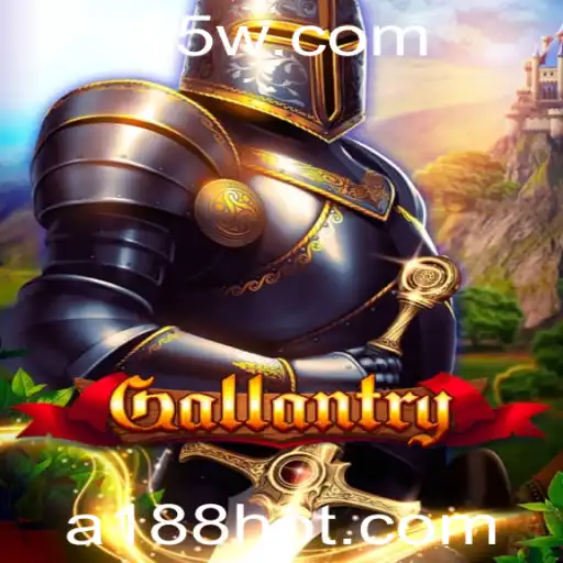 Gallantry: Um Mergulho no Universo do Jogo A188