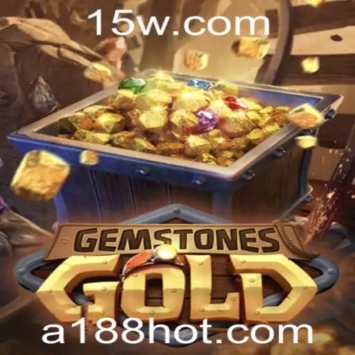 Aventura em GemstonesGold: Explorando o Mundo dos Tesouros com A188