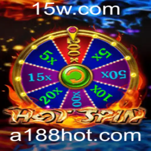 HotSpin: Um Mergulho no Universo A188