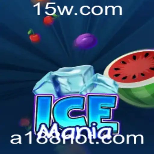 Descubra o Fascinante Mundo de IceMania