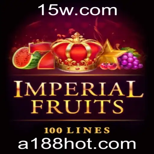 Explorando o Fascinante Mundo do Jogo ImperialFruits100