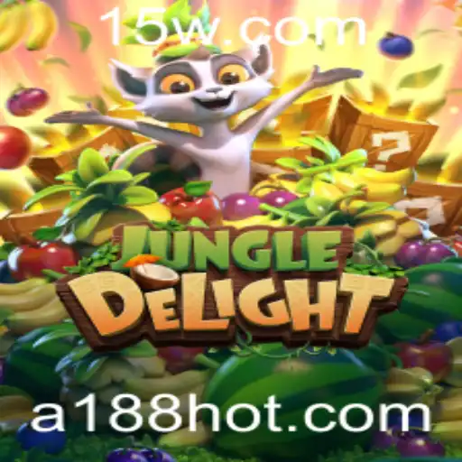 JungleDelight: Mergulhe na Aventura Selvagem do Novo Jogo