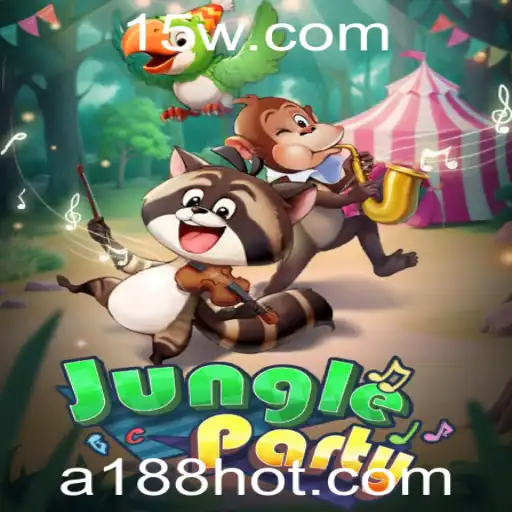 Descubra a Emoção e Aventura de JungleParty: O Jogo que Está Dominando as Reuniões Familiares