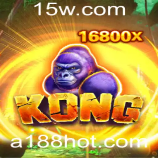 Explorando o Jogo Empolgante: Kong