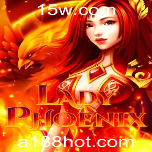 Descubra LadyPhoenix: Aventura e Estratégia em um Novo Universo de Jogo