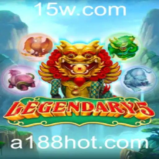 Legendary5: Descubra o Fascinante Mundo de Estratégia e Aventura