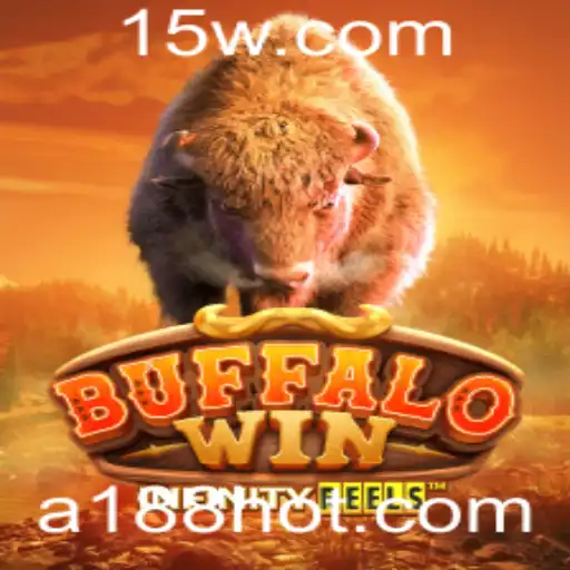 Descubra BuffaloWin: A Emoção do Jogo com a Chave A188
