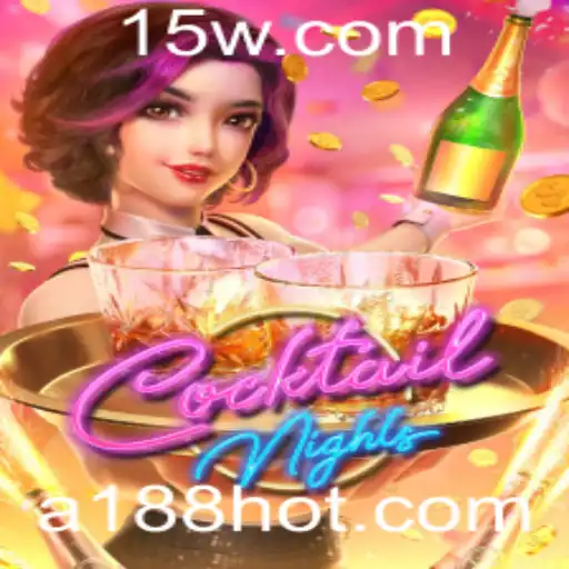 CocktailNights: Um Mergulho no Mundo das Festas e Estratégias