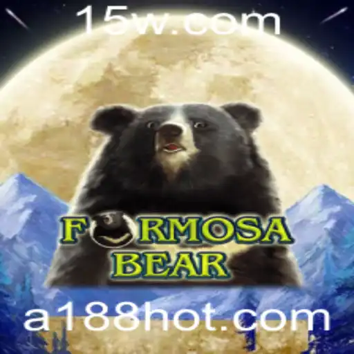 Descubra o Mundo de Aventuras de FormosaBear