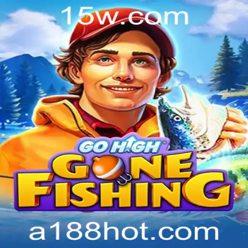 GoHighGoneFishing: Uma Viagem de Pescaria Virtual com Ação e Estratégia