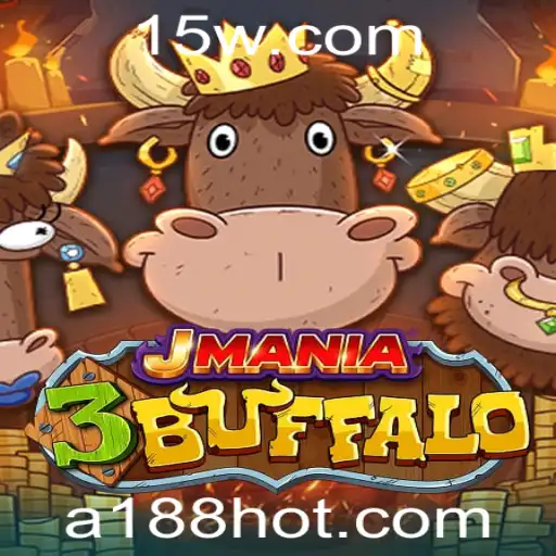 Explorando o Mundo de JMania3Buffalo: Tudo o que Você Precisa Saber