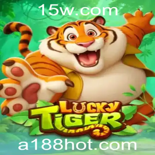 Aventura no Mundo de LuckyTiger: Descubra O Novo Jogo com a Chave A188