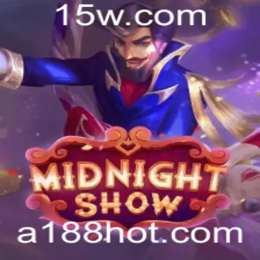 Explorando o Fascinante Mundo de MidnightShow: Um Mergulho no Jogo A188