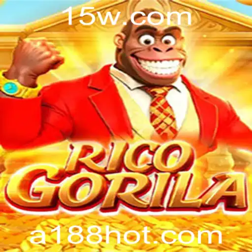 Descubra RicoGorila: O Jogo que é a Nova Sensação do Momento