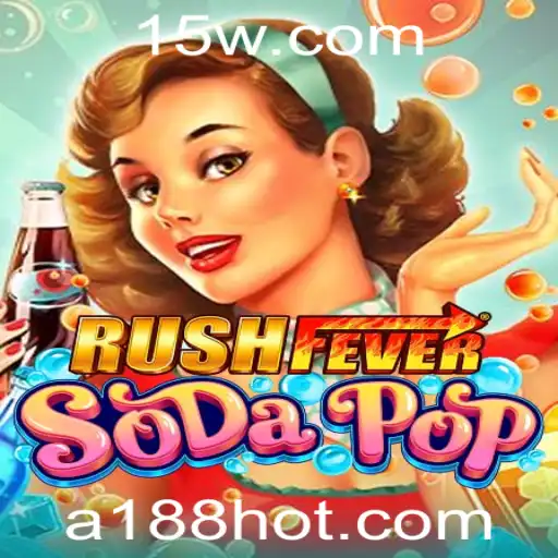 RushFeverSodaPop: Descubra a Aventura Efervescente que Está Dominando o Mundo dos Jogos
