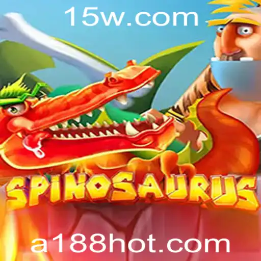 Explorando Spinosaurus: O Jogo de Estratégia e Aventura