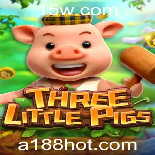 Descubra o Envolvente Mundo de Threelittlepigs: Uma Aventura de Estratégia Criativa