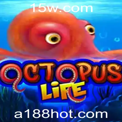Descubra as Emoções e Estratégias do Jogo OctopusLife