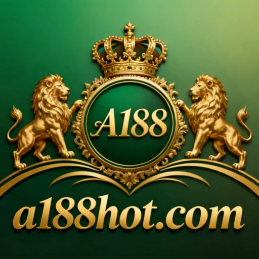 A188 Logo