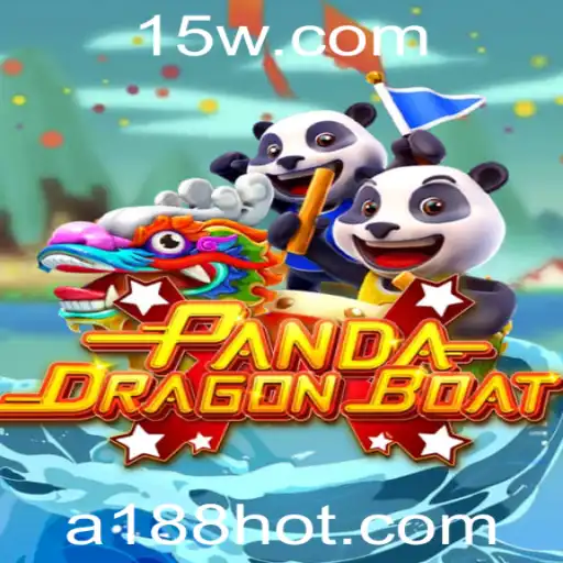 Descubra o Fascinante Mundo do Jogo PANDADRAGONBOAT: Uma Aventura Aquática com A188
