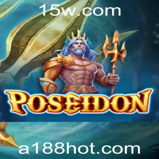 Descubra o Fascinante Universo do Jogo 'Poseidon'