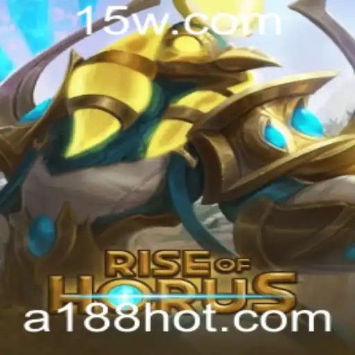 Mergulhando no Fascínio de 'RiseofHorus'