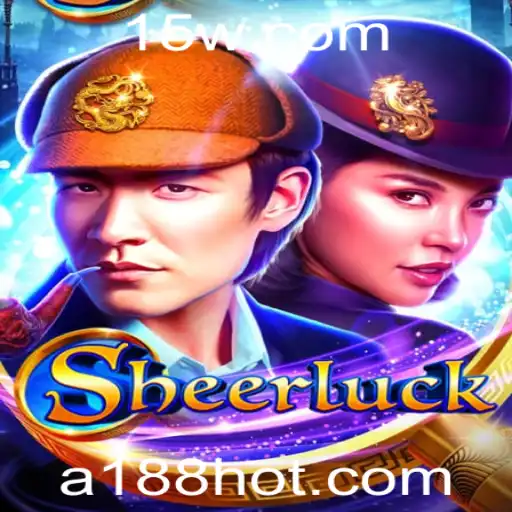 Sheerluck: Uma Experiência de Jogo Interativa e Envolvente