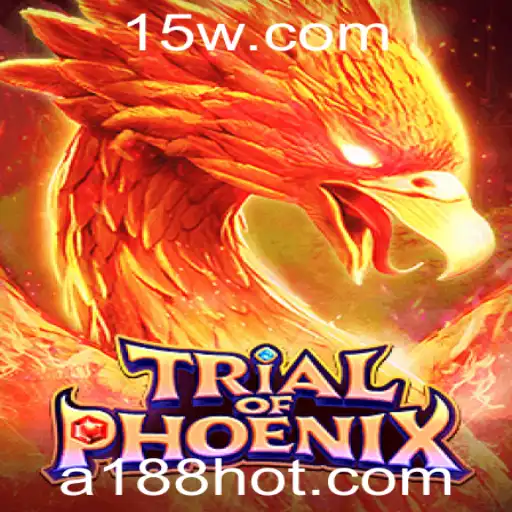 Explorando o Mundo de TrialofPhoenix: O Desafio A188