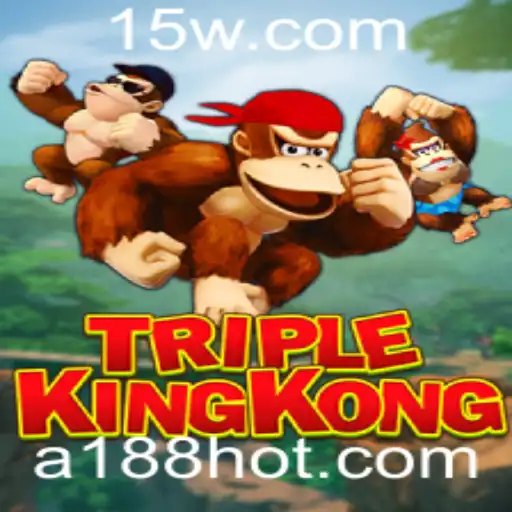 Descubra o Universo de TripleKingKong: O Jogo que Está Conquistando o Mundo