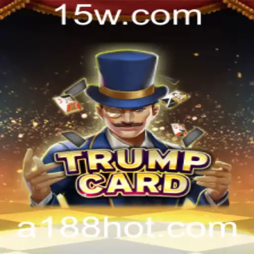 TrumpCard: Guia Completo do Jogo Inovador A188