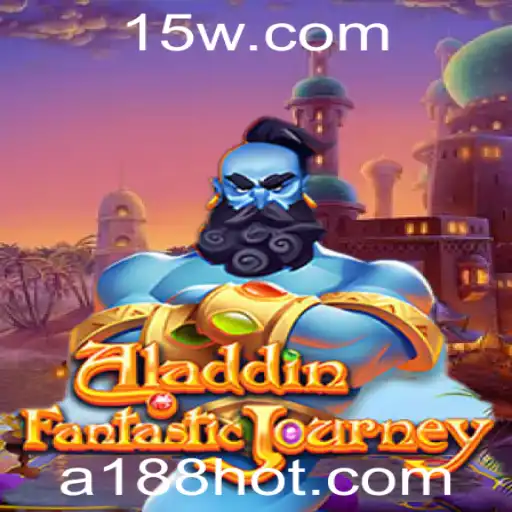 Descubra o Encantador Mundo do Jogo Aladdin com a Palavra-Chave A188