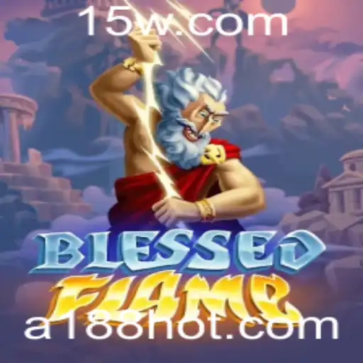 Descubra as Aventuras de BlessedFlame
