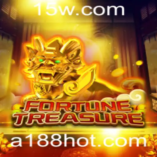 Descubra o Novo Jogo Emozionante: FortuneTreasure
