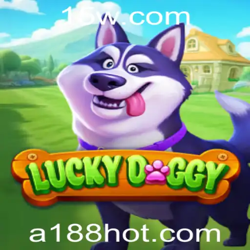 LuckyDoggy: A188 - Mergulhe no Mundo da Diversão e Estratégia