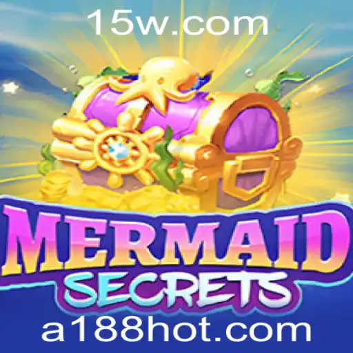 Desvendando MermaidSecrets: O Encantador Mundo Subaquático com A188