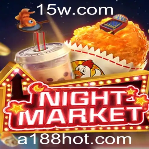 NIGHTMARKET: Explorando o Fascinante Universo do Jogo A188