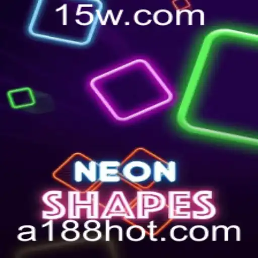 Explorando o Mundo de NeonShapes: A Revolução A188 no Universo dos Jogos