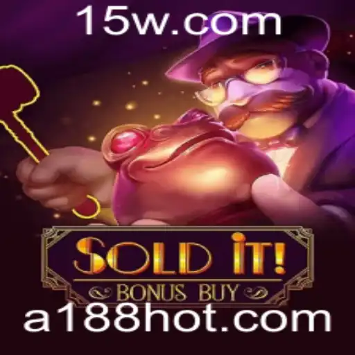 Explorando 'SolditBonusBuy': Uma Nova Experiência de Jogo com A188