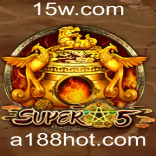 Descubra o Fascinante Mundo de Super5 com A188