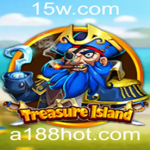 Descubra o Mundo de Aventuras em TreasureIsland
